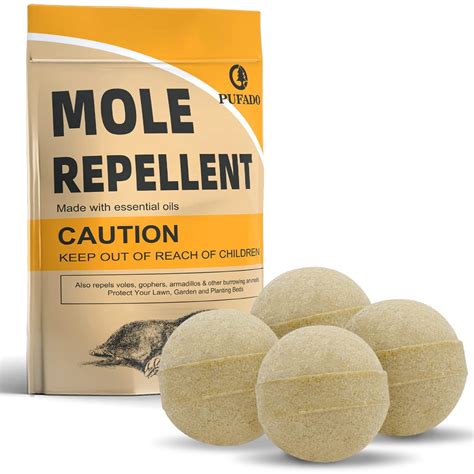 Eliminate Moles with Prozap Mole Killer – Get Rid of Those Pesky Moles Easily!