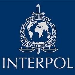 Interpol Logos