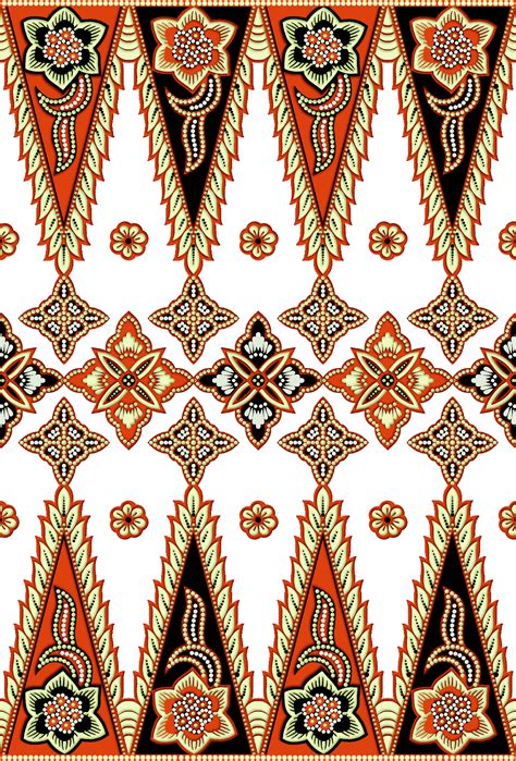 wallpaper corak songket - Sam Sutherland