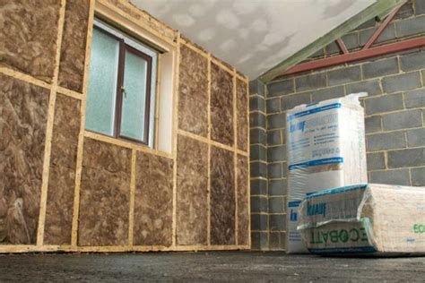 Internal Wall Insulation Scotland | Solid Walls