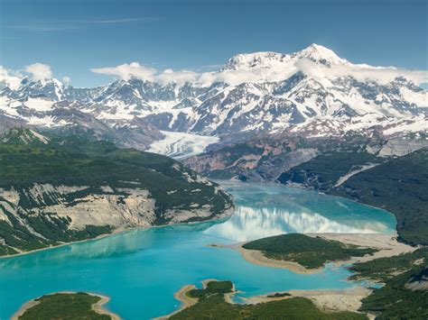 10 Things You Didn’t Know About Wrangell - St. Elias National Park & Preserve - The Rogue ...