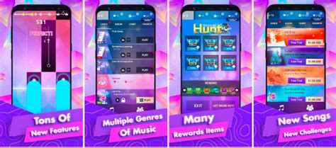 How Nativex Used TikTok to Make Magic Tiles 3 the Most Popular Music Game App in Japan | Nativex