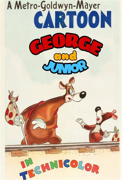 George and Junior - TheTVDB.com