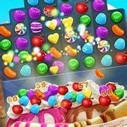 Ice Cream Fever – Cooking Game Online