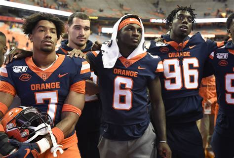 Plotting out Syracuse football’s path to a bowl game (stock watch) - syracuse.com