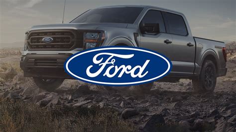 Ford introduces its new generation of electric cars with pickup truck ...