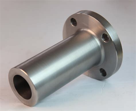 Long Weld Neck Flanges Manufacturers | Piping Material