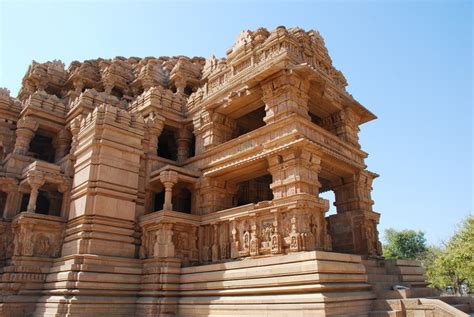 The Sas Bahu or Sahastrabahu Temple in Gwalior - Timings, Address - Travel