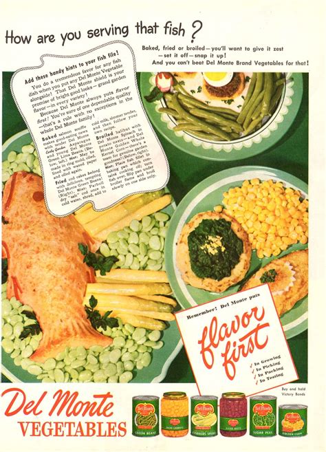 Pin by J.E. Hart on ***Vintage Ads | Retro recipes, Ads food, Food