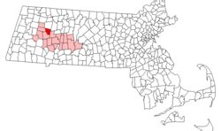 Goshen, Massachusetts - Wikipedia, the free encyclopedia