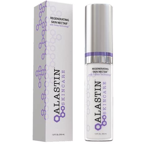 Alastin Regenerating Skin Nectar | Cosmetic procedures, Skin care, Skin