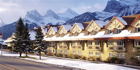 Canmore Inn & Suites (C̶$̶2̶0̶4̶) C$79 - UPDATED 2020 Prices, Reviews & Photos (Alberta) - Hotel ...