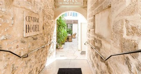 The Best Cheap Hotels To Book In Avignon France