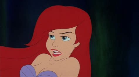 Ariel - The Little Mermaid Image (16988522) - Fanpop