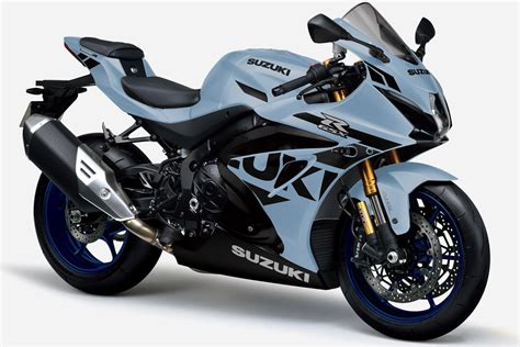 2024 Gsxr 1000 - Darb Minnie