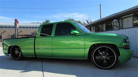 2000 Chevrolet Silverado 1500 Custom for sale