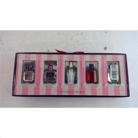 Victorias Secret Perfume Set | Property Room