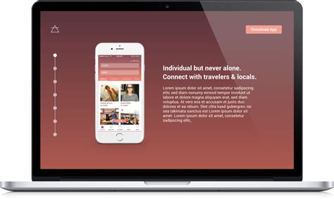 Case study: Troad App – Michelle Hausen Portfolio – UX & UI Designer