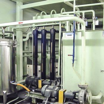 KOCH Ultrafiltration Membrane Series – Rihting Industrial Co., Ltd.
