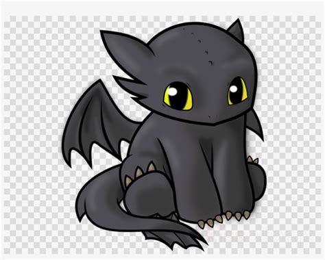 Toothless Drawing Cute Easy Dragon : Have fun drawing from these 50 selected dragon drawing ...