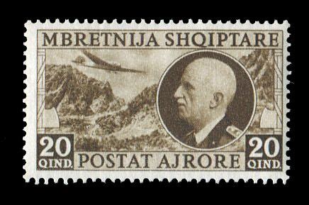 Pin by C FRIEDRICH on ALBANIAN KINGDOM (Greater Albania) (1939-1944 ...