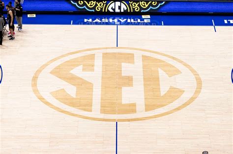 Updated SEC basketball tournament bracket 2023: Times, TV channel, full schedule - al.com