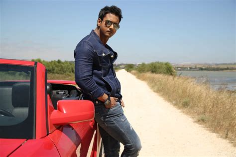 Love will find a new meaning in Gangster: Yash Dasgupta