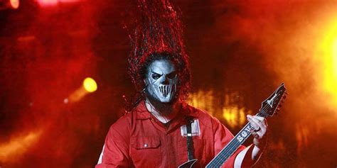 Slipknot in concert - CultureMap Houston