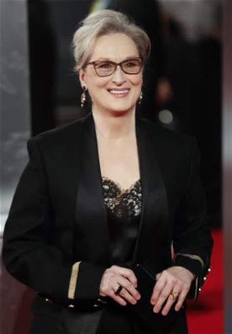 Meryl Streep to become a grandmother again