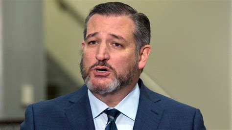 Ted Cruz flew to Cancun with family amid Texas power crisis | Fox News