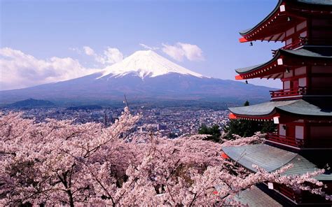 Japan HD Wallpapers Free Download