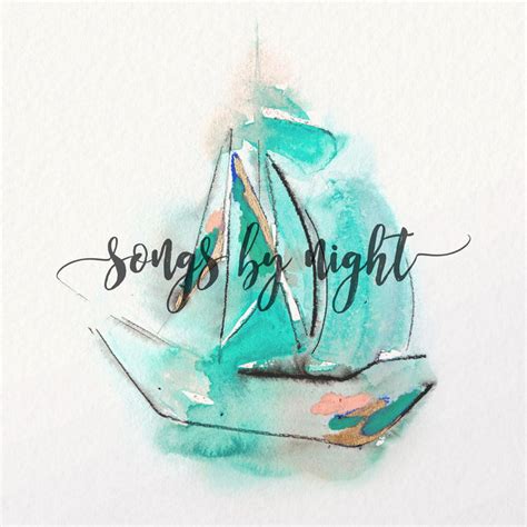 Songs by Night | Whitney Winkler