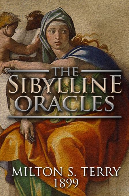 The Sibylline Oracles Ebook – Sacred Word Publishing