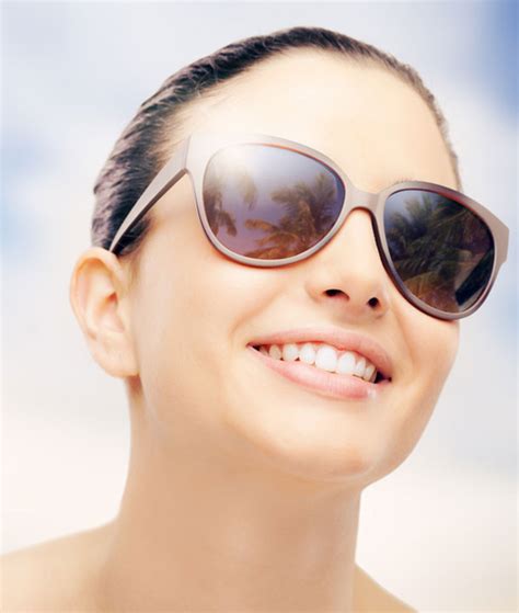 Difference Between UV Protection & Polarized Sunglasses - Spectacular ...