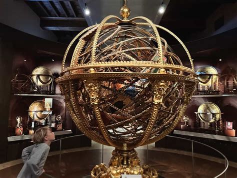 Galileo Museum in Florence – Tips + Our Experience - The Tuscan Mom