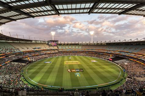 List Of The World’s Most Scenic Cricket Grounds And Football Stadiums ...