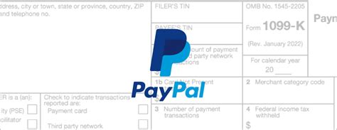 Understanding PayPal 1099-K: New Reporting Rules