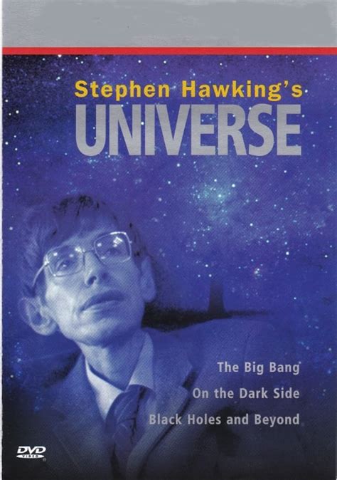 Stephen Hawking's Universe (TV Series 1997-1997) - Posters — The Movie ...