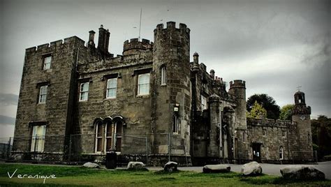 Abandoned Castle, Scotland:( | Abandoned castles, Castle, Abandoned