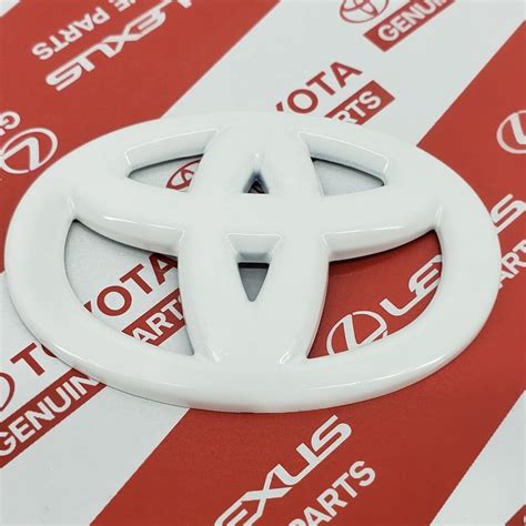 Toyota Steering Wheel Emblem Overlay | Etsy