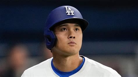 Shohei Ohtani injury update as Los Angeles Dodgers superstar recovers ...