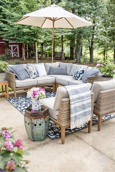 Best Affordable Patio Furniture: Your Guide To A Stylish Outdoor Space On A Budget - Patio Furniture