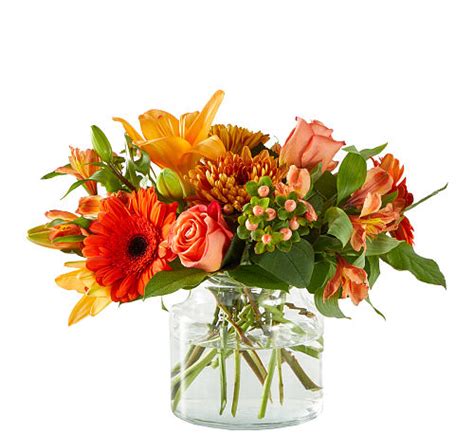 FTD Fall For You Bouquet #FA68FA • Canada Flowers