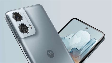 Motorola launches budget-friendly Moto G24 Power in India: Check pricing, availability, launch ...