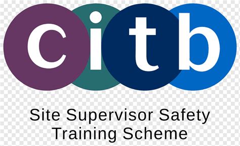 CITB SSSTS, HD, logo, png | PNGWing