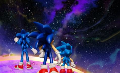 Sonic Generations 2 : r/JakksPacificSonic