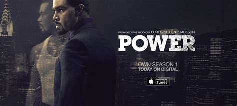 Power 50 Cent, 50 Cent Show, Executive Producer, Itunes, Tv Series, Pixel, Jackson, Watch ...