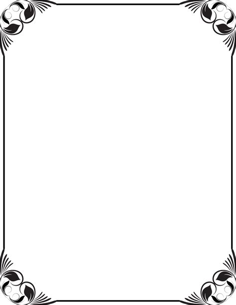 Free vector frame File Page 1 - Newdesignfile.com