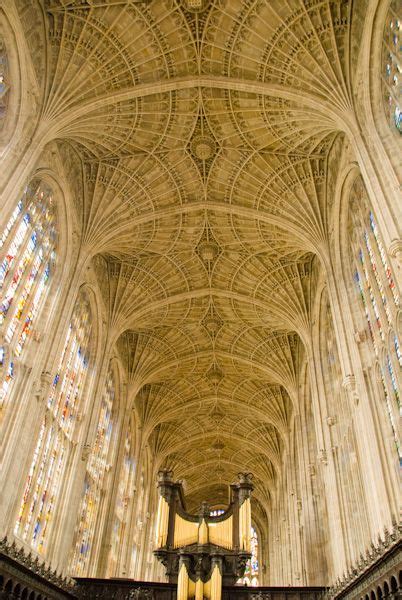 King's College Chapel, Cambridge | Historic Cambridge Guide