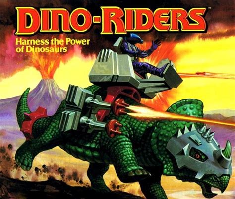 80's Toons - Timeline Photos | Facebook | Dino riders toys, Stranger things fanart, 80s cartoons